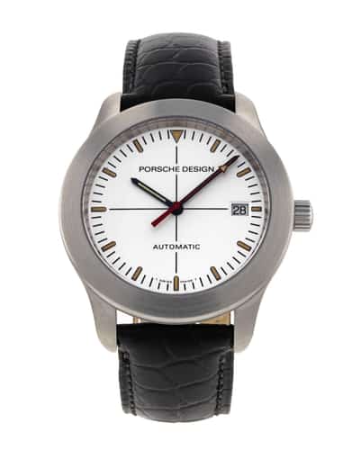 Porsche Design P10 6602.41.10 Porsche Design P10 6602.41.10